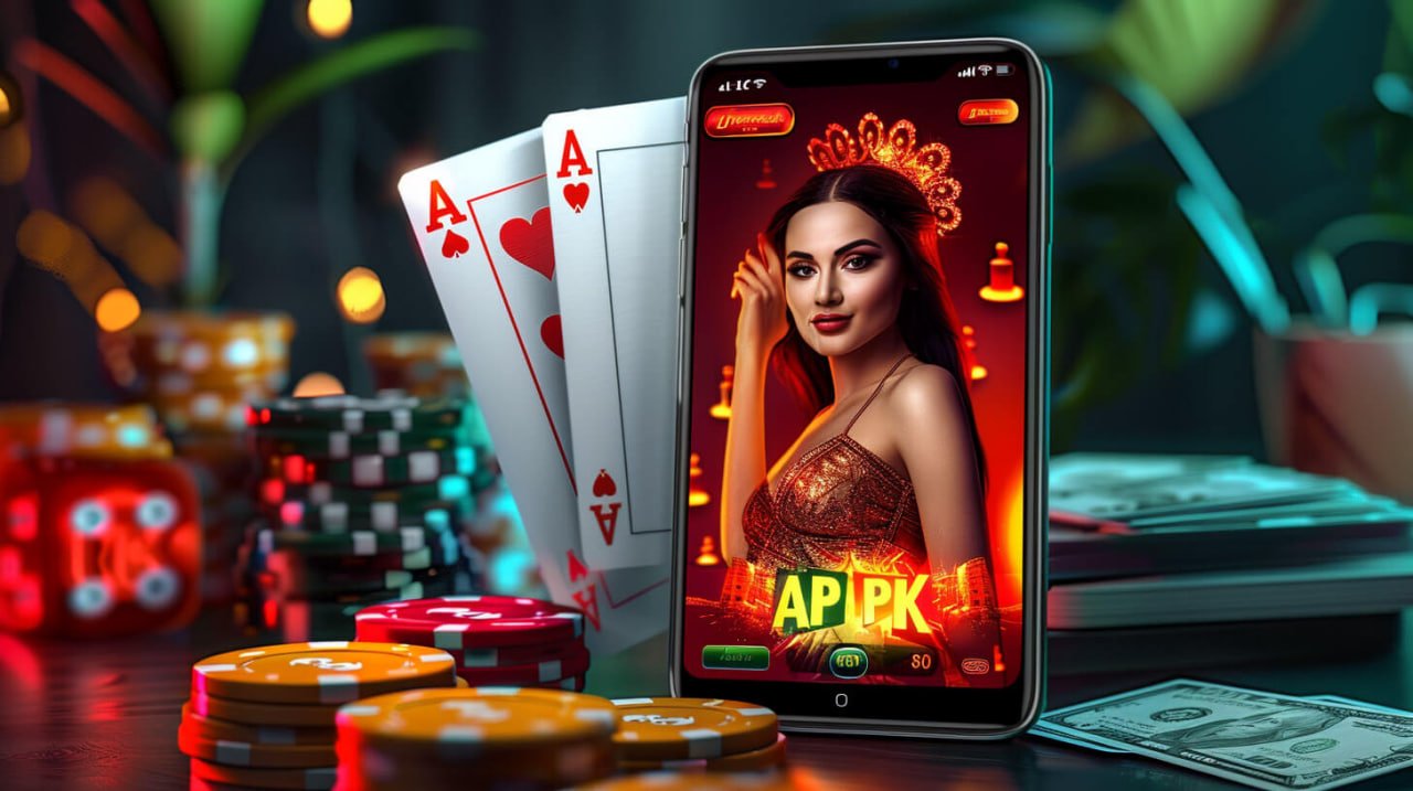 Akses mobile promosi wayang4d yang rapi