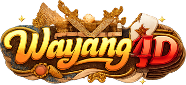 Logo wayang4d